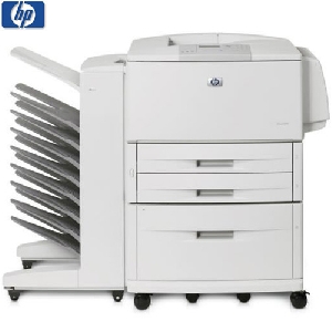 Imprimanta laser monocrom HP LaserJet 9040DN  A3