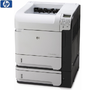 Imprimanta laser alb-negru HP LaserJet P4015X  A4