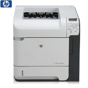 Imprimanta laser monocrom HP LaserJet P4515N  A4