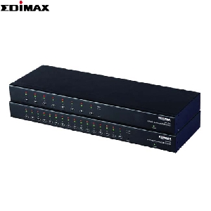 Switch KVM Edimax EK-08RC  8 porturi