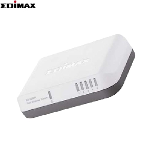 Switch 8 porturi Edimax ES-5800G