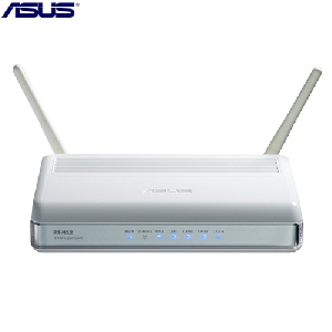 Router wireless N Asus RT-N12