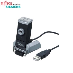 Webcam Fujitsu-Siemens FUS26361F3403L1  USB