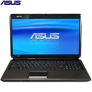 Laptop Asus N60DP-JX012V  Turion RM500  500 GB  4 GB