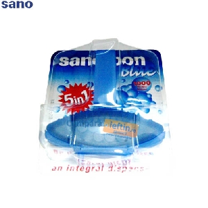 Odorizant WC Sano Blue 55 gr