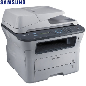 Multifunctional laser monocrom Samsung SCX-4828FN  USB