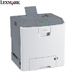 Imprimanta laser color Lexmark C736N  A4