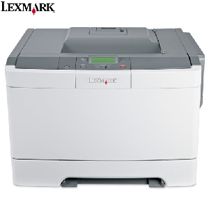 Imprimanta laser color Lexmark C544N  A4