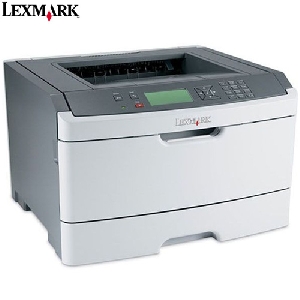 Imprimanta laser monocrom Lexmark E460DW  A4