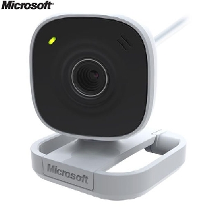 Webcam Microsoft LifeCam VX-800  USB