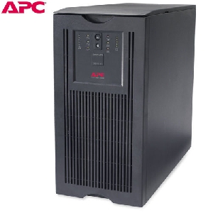 UPS APC Smart-UPS XL SUA3000XLI  3000 VA