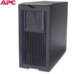 UPS APC Smart-UPS XL SUA2200XLI  2200 VA