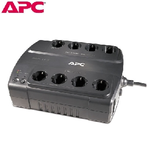 UPS APC Back-UPS ES BE550G-GR  550 VA