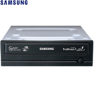 DVD+/-RW Samsung SH-S223C/BEBE  SATA  Bulk