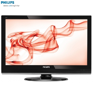 Monitor LCD TFT 20 inch Philips 201T1SB  Wide  TV Tuner