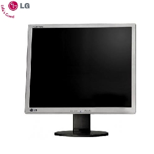 Monitor LCD 17 inch LG L1742SE-SF Silver