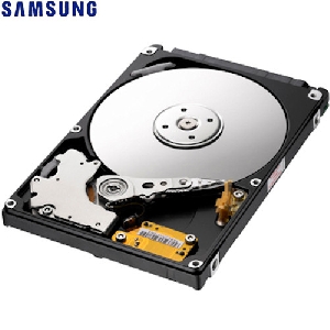 HDD laptop Samsung SpinPoint M7 HM321HI  320 GB  SATA2