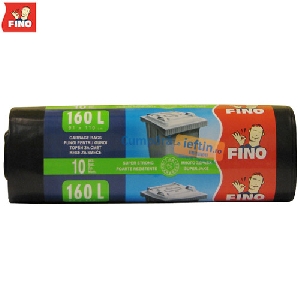 Saci menajeri Fino 10 buc x 160 L