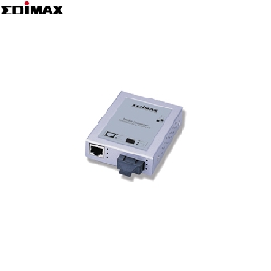 Convertor media Edimax ET-912MSC+