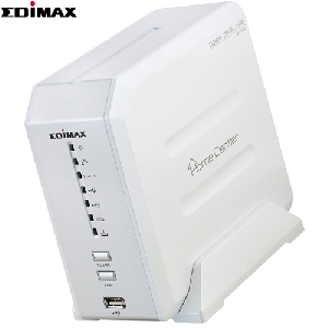 Server SATA NAS Edimax NS-2502