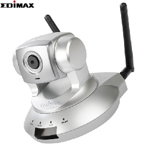 Camera securitate Edimax IC-7000PT