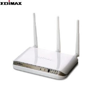 Router wireless Edimax BR-6574N