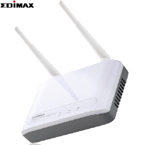 Router wireless Edimax EW-7416APN