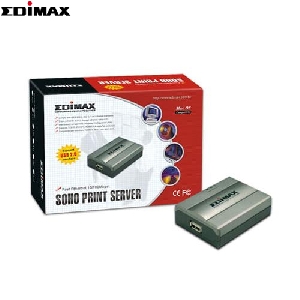 Print server Edimax PS-1206MF  1 port USB