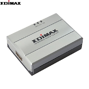 Print server Edimax PS-1216U  1 port miniUSB