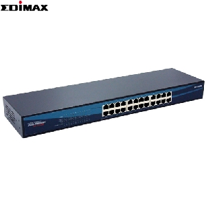 Switch 24 porturi Edimax ES-3124RL