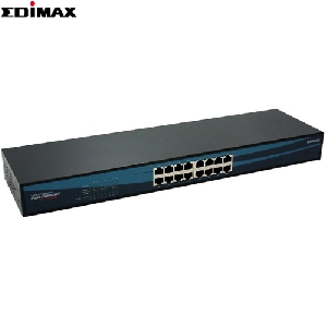 Switch 16 porturi Edimax ES-3116RL