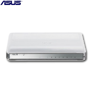 Switch 8 porturi Asus GigaX1008B