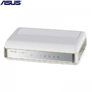 Switch 5 porturi Asus GigaX1005B