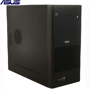 Carcasa Asus TM-982  mATX  Black