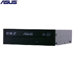 DVD+/-RW Asus DRW-22B2S-B  Retail  Black