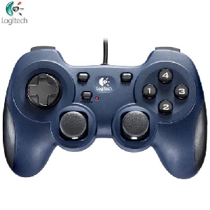 Gamepad Logitech Dual Action  USB