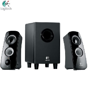 Boxe 2.1 Logitech Z323  30W RMS