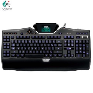 Tastatura Logitech G19 Gaming  USB