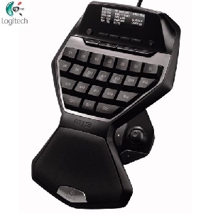 Gameboard Logitech G13  USB