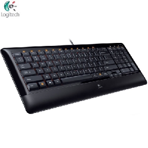 Tastatura Logitech Compact K300  USB