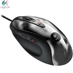 Mouse optic Logitech MX518 Gaming-Grade  USB