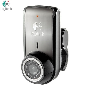 Camera web Logitech QuickCam C905  2 MP  HD