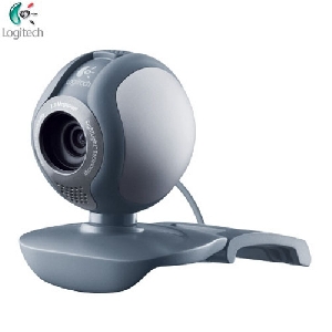 Camera web Logitech QuickCam C500  1.3 MP