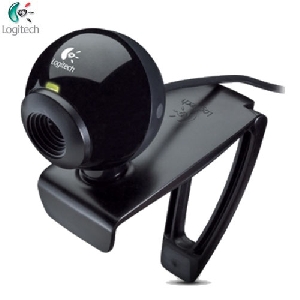 Camera web Logitech QuickCam C120  VGA