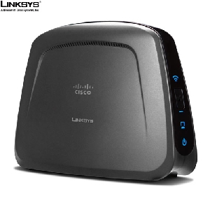 Access Point Wireless-N Linksys WAP610N