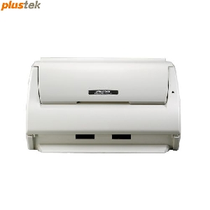 Scanner Plustek PS281  CIS  USB 2