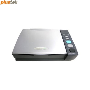 Scanner Plustek 3600  CCD  USB 2