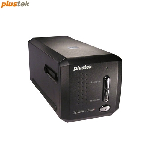 Scanner Plustek 7500IAI  CCD  USB 2