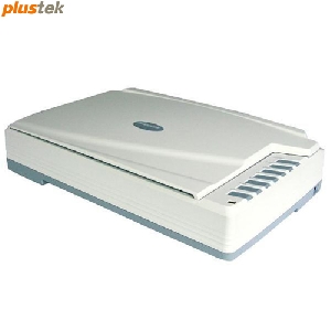 Scanner Plustek Pro A320  CCD  USB 2