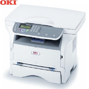 Multifunctional laser monocrom OKI MB260  A4